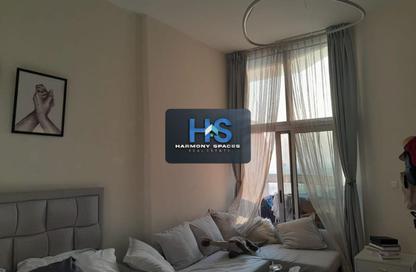 Apartment - Studio - 1 for sale in Azizi Star - Al Furjan - Dubai