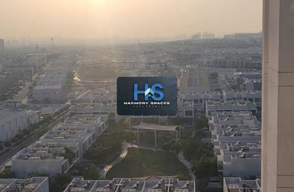 Apartment - Studio - 1 for sale in Azizi Star - Al Furjan - Dubai Apartment - Studio - 1 for sale in Azizi Star - Al Furjan - Dubai