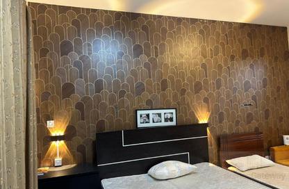 Apartment - Studio - 1 Bathroom for rent in Building 20 - Zen Cluster - Discovery Gardens - Dubai