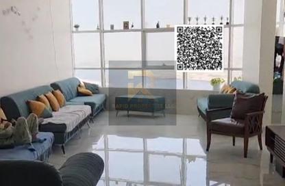 شقة - 2 غرف نوم - 2 حمامات للبيع في أورينت تاور - البستان - عجمان