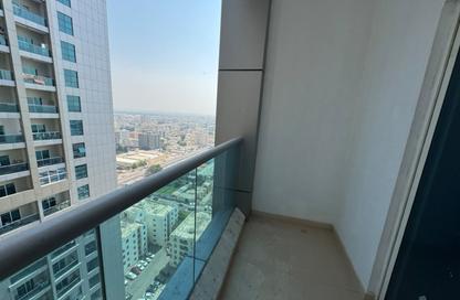 Apartment - 1 - 2 for rent in City Tower B5 - City Towers - Al Nuimiya 3 - Al Nuaimiya - Ajman Apartment - 1 - 2 for rent in City Tower B5 - City Towers - Al Nuimiya 3 - Al Nuaimiya - Ajman
