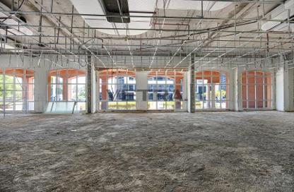 Whole Building - Studio for rent in Building 47 - Dubai Healthcare City - Bur Dubai - Dubai