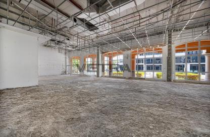 Whole Building - Studio for rent in Building 47 - Dubai Healthcare City - Bur Dubai - Dubai