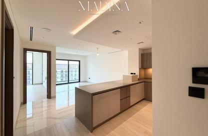 Apartment - 1 Bedroom - 1 Bathroom for sale in Crest Grande - Sobha Hartland - Mohammed Bin Rashid City - Dubai