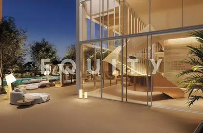 Apartment - 2 Bedrooms - 3 Bathrooms for sale in The Chedi Private Residences - Barsha Heights (Tecom) - Dubai