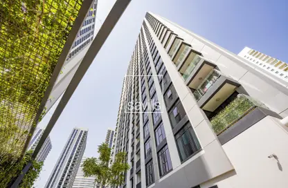 Apartment - 3 Bedrooms - 3 Bathrooms for rent in The Bridges - Shams Abu Dhabi - Al Reem Island - Abu Dhabi