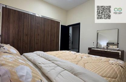 Apartment - 1 Bedroom - 1 Bathroom for rent in Al Rawda 2 Villas - Al Rawda 2 - Al Rawda - Ajman Apartment - 1 Bedroom - 1 Bathroom for rent in Al Rawda 2 Villas - Al Rawda 2 - Al Rawda - Ajman