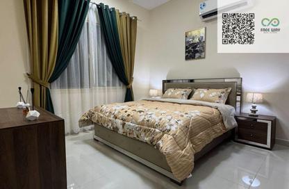 Apartment - 1 Bedroom - 1 Bathroom for rent in Al Rawda 2 Villas - Al Rawda 2 - Al Rawda - Ajman Apartment - 1 Bedroom - 1 Bathroom for rent in Al Rawda 2 Villas - Al Rawda 2 - Al Rawda - Ajman
