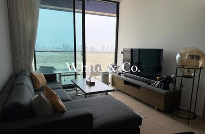 Apartment - 1 Bedroom - 2 Bathrooms for rent in Binghatti Corner - District 10 - Jumeirah Village Circle - Dubai