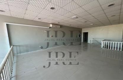 Warehouse - Studio - 1 Bathroom for rent in Industrial Area 13 - Sharjah Industrial Area - Sharjah