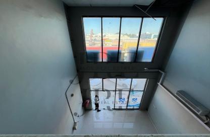 Warehouse - Studio - 1 Bathroom for rent in Industrial Area 13 - Sharjah Industrial Area - Sharjah