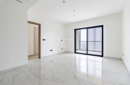 Apartment - 1 Bedroom - 1 Bathroom for sale in Crest Grande - Sobha Hartland - Mohammed Bin Rashid City - Dubai