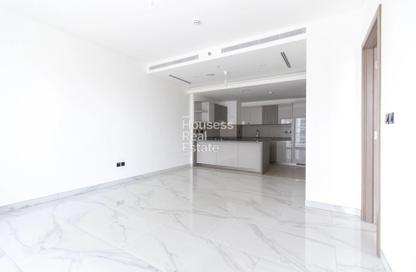 Apartment - 1 Bedroom - 1 Bathroom for sale in Crest Grande - Sobha Hartland - Mohammed Bin Rashid City - Dubai