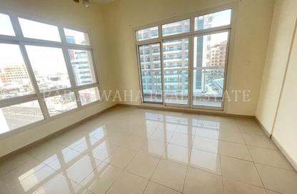 Apartment - 2 Bedrooms - 2 Bathrooms for rent in La Vista Residence 2 - La Vista Residence - Dubai Silicon Oasis - Dubai