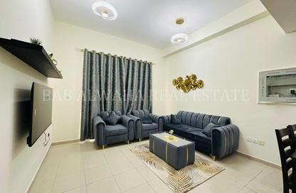 Apartment - 2 Bedrooms - 2 Bathrooms for rent in La Vista Residence 2 - La Vista Residence - Dubai Silicon Oasis - Dubai Apartment - 2 Bedrooms - 2 Bathrooms for rent in La Vista Residence 2 - La Vista Residence - Dubai Silicon Oasis - Dubai