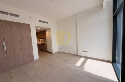 Apartment - Studio - 1 Bathroom for rent in Azizi Riviera 8 - Azizi Riviera - Meydan One - Meydan - Dubai