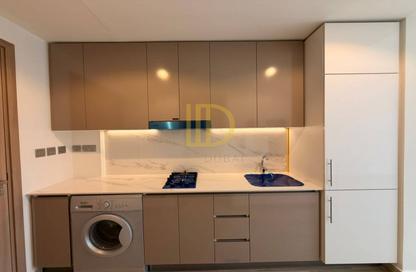 Apartment - Studio - 1 Bathroom for rent in Azizi Riviera 8 - Azizi Riviera - Meydan One - Meydan - Dubai Apartment - Studio - 1 Bathroom for rent in Azizi Riviera 8 - Azizi Riviera - Meydan One - Meydan - Dubai