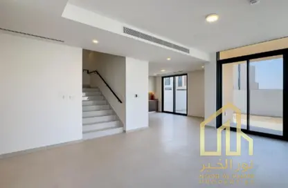 Villa - 4 Bedrooms - 5 Bathrooms for rent in Greenview 3 - EMAAR South - Dubai South (Dubai World Central) - Dubai