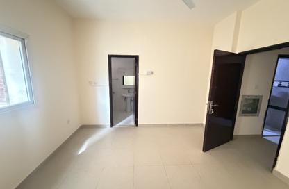 Apartment - 2 - 2 for rent in Al Butina 9 Building - Bu Tina - Al Sharq - Sharjah