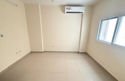 Apartment - 2 - 2 for rent in Al Butina 9 Building - Bu Tina - Al Sharq - Sharjah