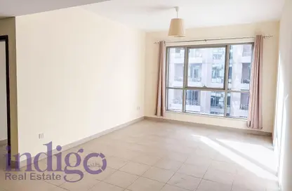 Apartment - 1 Bedroom - 1 Bathroom for sale in Boulevard Central Tower 1 - Boulevard Central Towers - Downtown Dubai - Dubai