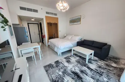 شقة - 1 حمام للايجار في سكايز من دانوب - ارجان - دبي شقة - 1 حمام للايجار في سكايز من دانوب - ارجان - دبي