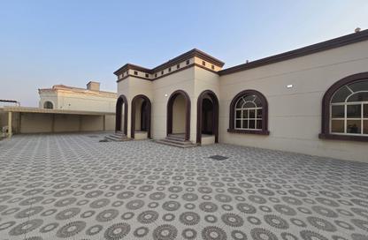 Villa - 3 - 6 for rent in Al Riffa - Ras Al Khaimah
