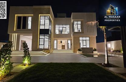 Villa - 6 Bedrooms - 7+ Bathrooms for sale in Al Yasmeen 1 - Al Yasmeen - Ajman