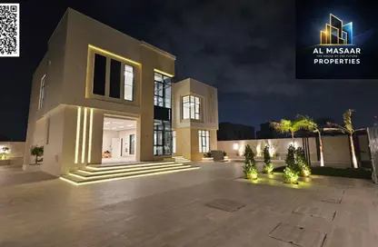 فيلا - 6 غرف نوم - 8 حمامات للبيع في 1 الياسمين - الياسمين - عجمان