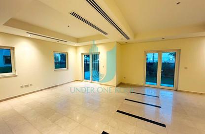 Villa - 3 - 4 for rent in Quortaj - North Village - Al Furjan - Dubai