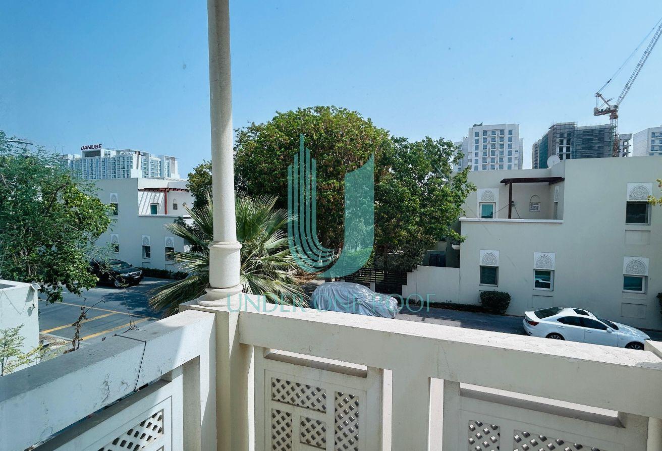 Rare Type A l On the Park l Available this October photo 19