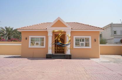 Villa - 4 - 5 for sale in Mirdif Villas - Mirdif - Dubai Villa - 4 - 5 for sale in Mirdif Villas - Mirdif - Dubai