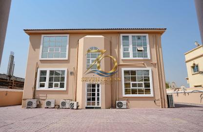 Villa - 4 - 5 for sale in Mirdif Villas - Mirdif - Dubai Villa - 4 - 5 for sale in Mirdif Villas - Mirdif - Dubai