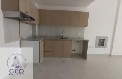 Apartment - 1 Bedroom - 2 Bathrooms for rent in Binghatti Stars - Dubai Silicon Oasis - Dubai