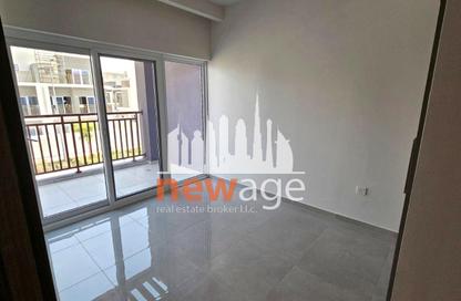 Townhouse - 4 - 4 for rent in Verona - Damac Hills 2 - Dubai Townhouse - 4 - 4 for rent in Verona - Damac Hills 2 - Dubai