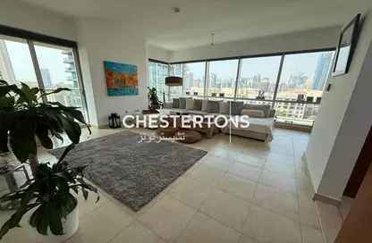 Apartment - 2 Bedrooms - 2 Bathrooms for rent in The Fairways East - The Fairways - The Views - Dubai Apartment - 2 Bedrooms - 2 Bathrooms for rent in The Fairways East - The Fairways - The Views - Dubai