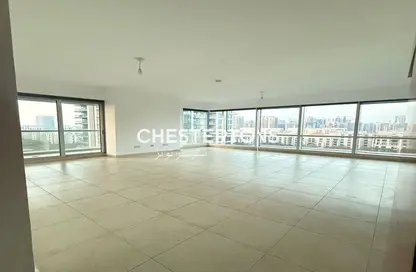 شقة - 2 غرف نوم - 2 حمامات للايجار في فيروايز شرق - فيروايز - ذا فيوز - دبي