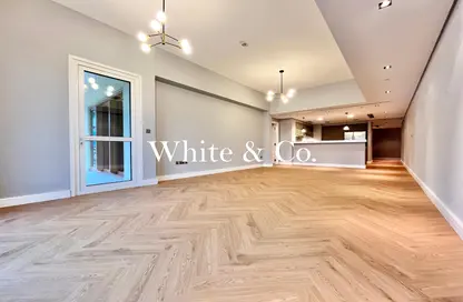 Apartment - 2 Bedrooms - 3 Bathrooms for rent in Marina Residences 3 - Marina Residences - Palm Jumeirah - Dubai