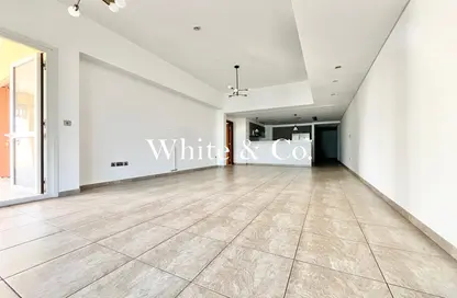 شقة - 2 غرف نوم - 3 حمامات للايجار في مساكن المارينا 3 - مساكن المارينا - نخلة جميرا - دبي