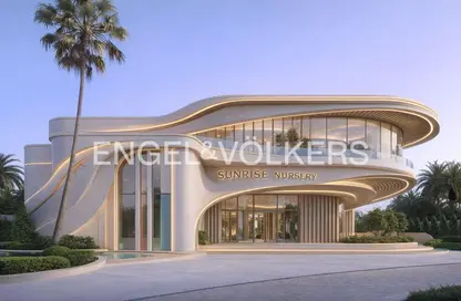 عمارة بالكامل - استوديو للايجار في حدائق ند الشبا - ند الشبا - دبي