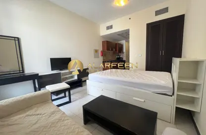 شقة - 1 حمام للايجار في كنسينجتون مانور - الضاحية 13 - قرية جميرا الدائرية - دبي