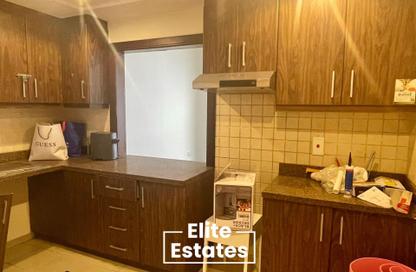 Apartment - 2 Bedrooms - 3 Bathrooms for rent in Executive Tower F - Executive Towers - Business Bay - Dubai