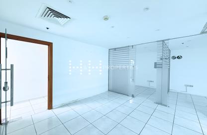 Office Space - Studio for rent in Millennium Executive Tower - Sheikh Zayed Road - Dubai