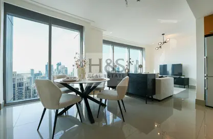 Apartment - 1 Bedroom - 2 Bathrooms for sale in Opera Grand - Burj Khalifa Area - Downtown Dubai - Dubai