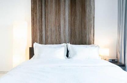Apartment - 1 Bedroom - 2 Bathrooms for rent in Index Tower - DIFC - Dubai