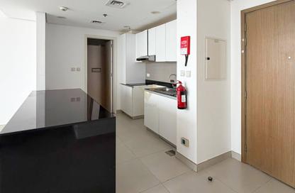 Apartment - 2 - 2 for rent in The Pulse Boulevard Apartments (C2) - The Pulse - Dubai South (Dubai World Central) - Dubai