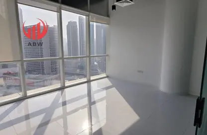 Office Space - Studio for rent in B2B Tower - Business Bay - Dubai