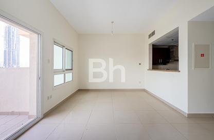 Apartment - 2 - 2 for sale in Centrium Tower 1 - Centrium Towers - Dubai Production City (IMPZ) - Dubai