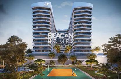 Apartment - 2 Bedrooms - 2 Bathrooms for sale in Elo 3 - Elo - Damac Hills 2 - Dubai