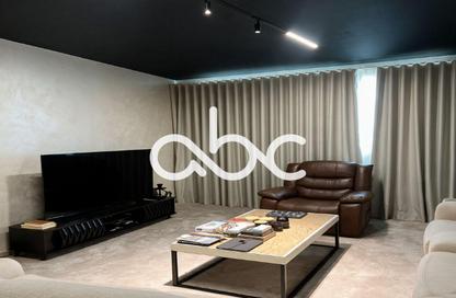 Apartment - 1 - 2 for sale in Marina Bay by DAMAC - Najmat Abu Dhabi - Al Reem Island - Abu Dhabi